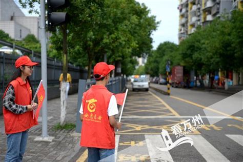 深圳志愿服务蓝皮书发布，208万名志愿者平均年龄仅31岁_深圳新闻网