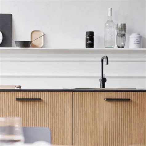 BIM objects - Free download! Handle Guild | BIMobject