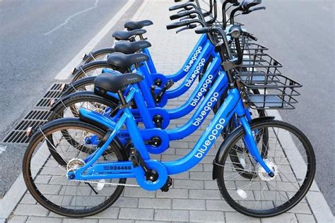 小蓝单车涨价意味着什么，为什么骑行共享单车的人变少了？- 理财技巧_赢家财富网