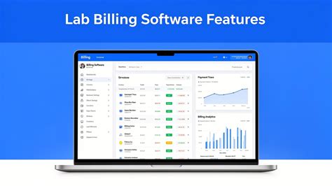 7 Must-Have Features in Lab Billing Software | LabFlow Blog