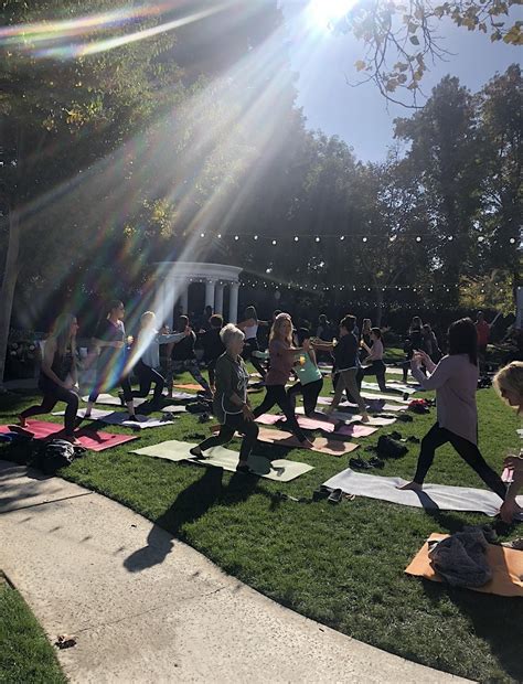 The Pilates Social, 2528 N Shirk Rd, Visalia, CA, USA, 12 November 2023 ...