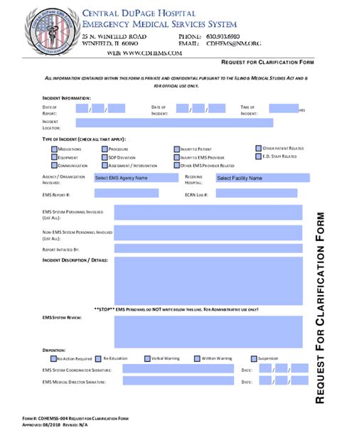 Fillable Online Request for Reclassification Justification Template Fax ...