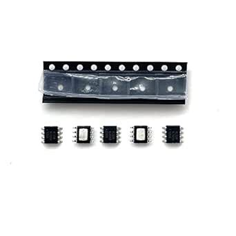 5pcs XL7005E1 XL7005A XL7005 SOP-8 0.5A 200KHz 65V Buck DC to DC ...