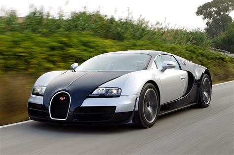 2014 Bugatti Veyron super sports - Mycarzilla