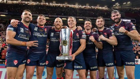 Super League 2022: Sky Sports rugby league pundit predictions for the ...