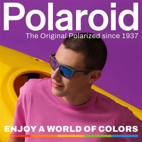 Buy The Latest Polaroid Polarized Sunglasses for Men & women | Optorium