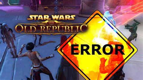 Image result for SWTOR Resolution Fix