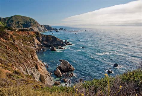 Course Tour - Big Sur International Marathon