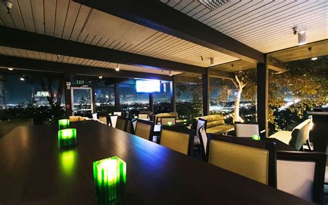 Tallichet Restaurants