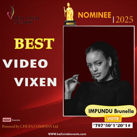 Video Vixen Awards | Video Vixen Awards 2025 Celebrating and branding ...