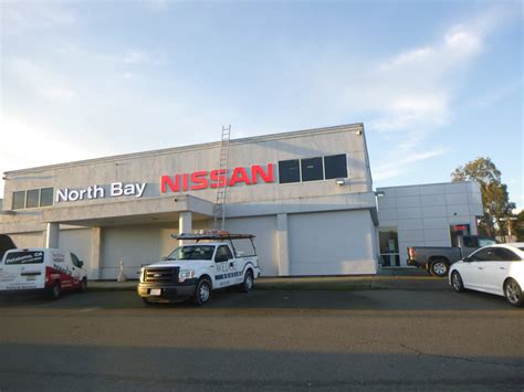 North Bay Nissan