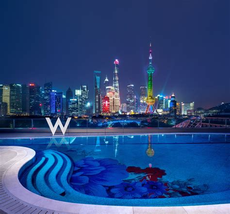 上海夜景 上海の風景 中国の風景 | Beautiful Photo.net | 世界の絶景 美しい景色