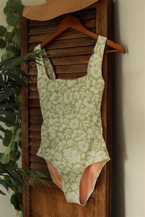 PREORDER EARLY MAY Sage One Piece