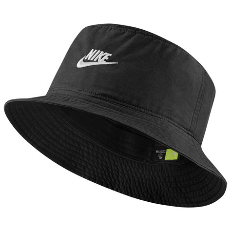Black Bucket Hat Men's at Louise Mcmakin blog
