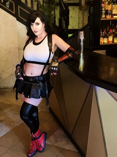 Depvailon.Com: Lisa Lou - Tifa | Page 1/3