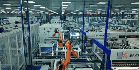 Acme Group targets INR 10,000 crore revenue from solar cell, module ...