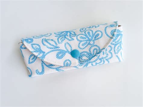 Image result for Glasses Case Pattern PDF Free