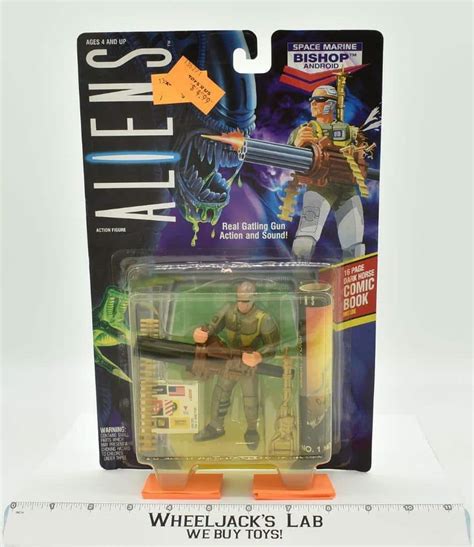 Image result for Alien Bishop Android