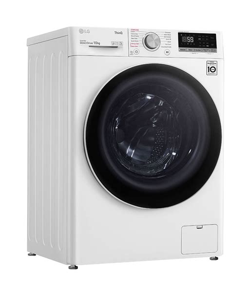 Image result for LG Washing Machine Features