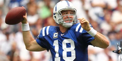 The 10 Quarterbacks With the Most Touchdown Passes in NFL History