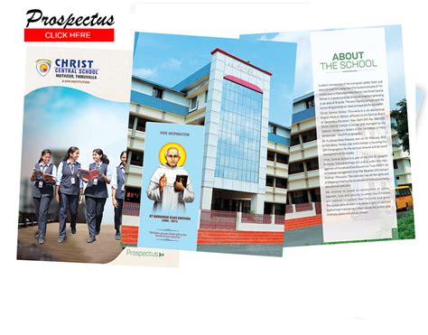 Christ Central School