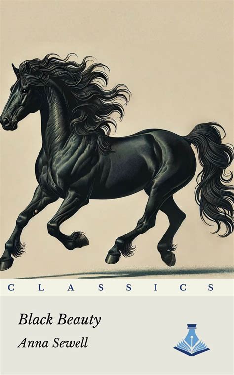 Black Beauty - Arushi Publications