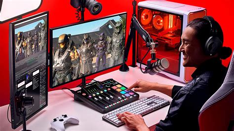 Image result for Rodecaster Pro On XSplit Streaming