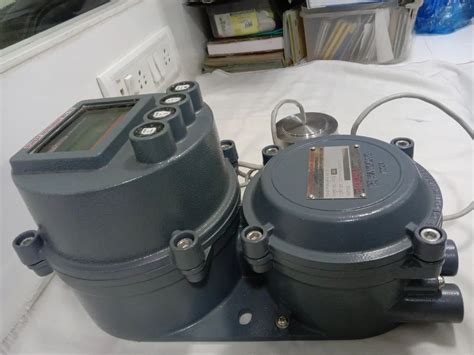 Positive Displacement Flow Meters - Shipp PD flowmeter Trader ...