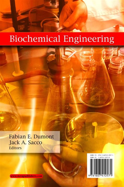 Image result for Biochemical engineering Applications