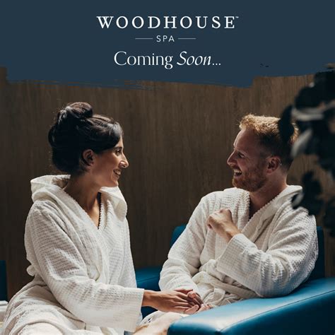 Woodhouse Spa Polaris at Jonathan Hoffman blog