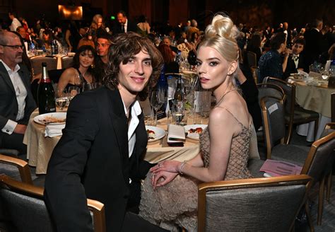 Inside the star-filled, Venetian wedding of Anya Taylor-Joy and Malcolm ...