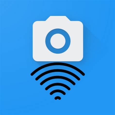 Image result for Open Camera Remote Control