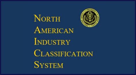 NAICS Code 的图像结果