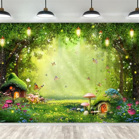 Imirell Baby Girl Birthday Backdrop - Pink Balloons & Sweet India | Ubuy