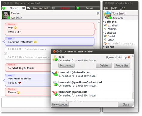Image result for Email Messaging Program