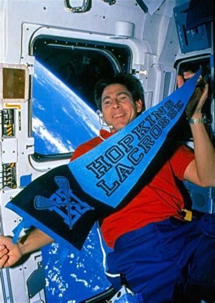 Samuel Durrance, enterprising astronomer and space researcher, dies at ...