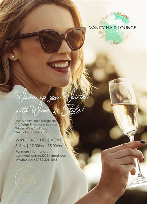 Westlake Business Park: Special Winter Wine Tasting! | 08.06.2024, Shop ...