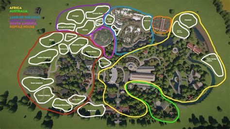 Image result for Planet Zoo Path Tutorial