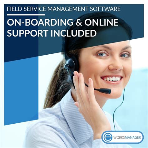 Eworks Manager - Field Service & Job Management Software on LinkedIn ...
