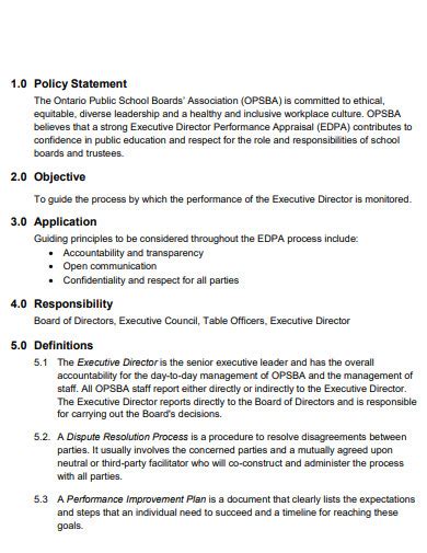 Management Performance Review 的图像结果