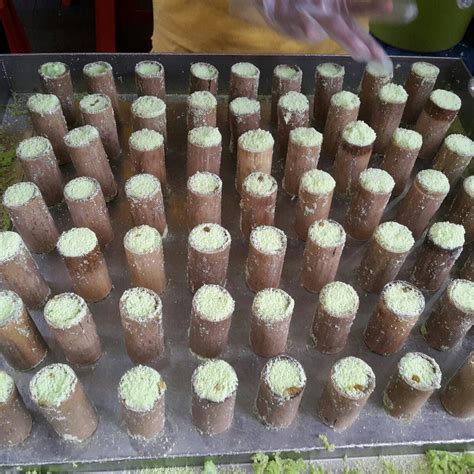 PUTU BAMBU TRADISI, Kuala Lumpur - Restaurant Reviews, Phone Number ...