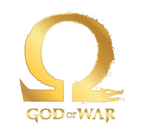 God Of War Logo Png Image
