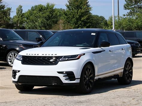 Used 2022 Land Rover Velar Test Drive, Lease, Cargo Space | 2022 Land Rover