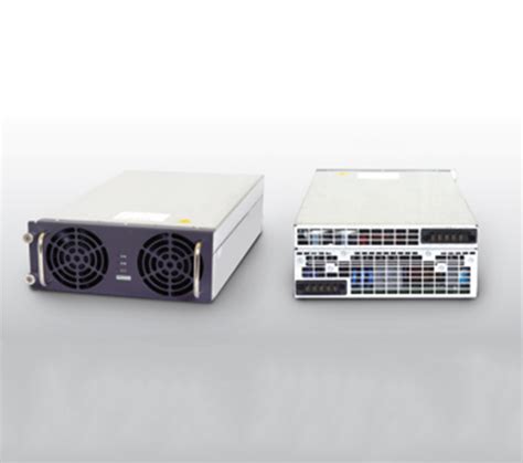 SiC Inverter-compatible 800V System Reduces Weight and Recharge Time