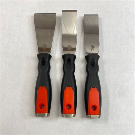 Image result for Stainless Steel Scraper Set