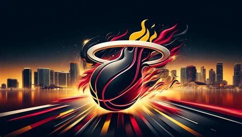 Miami Heat Color Codes HEX, RGB and CMYK - TeamFanFares