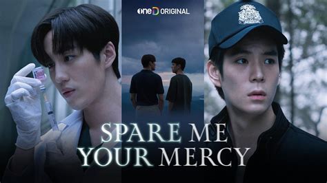 Spare Me Your Mercy | TV Time
