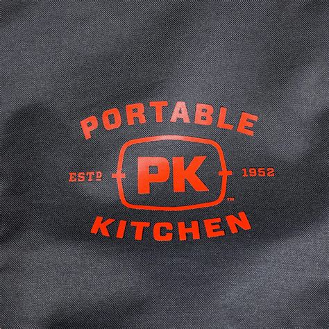 PKGrills PK Grills 360 Charcoal BBQ Grill Cover, Heavy-Duty India | Ubuy