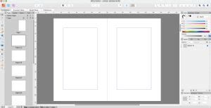 Affinity Book Layout 的图像结果