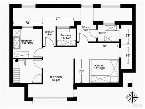 2025 Privacy-Focused Floor Plans: Top Trends In Zoning For Modern Homes ...